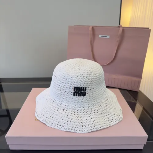 MIU MIU Caps #1461068