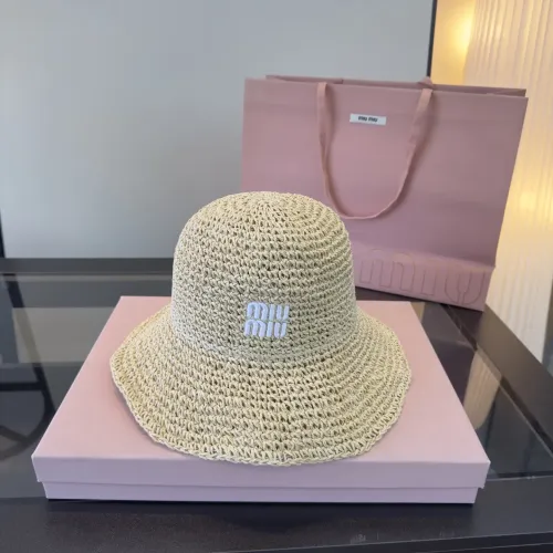 MIU MIU Caps #1461069