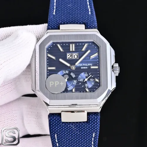 Patek Philippe AAA Quality Watches For Men #1461070