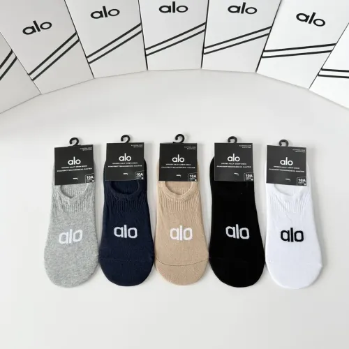 ALO Socks #1461073