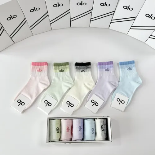 ALO Socks #1461074