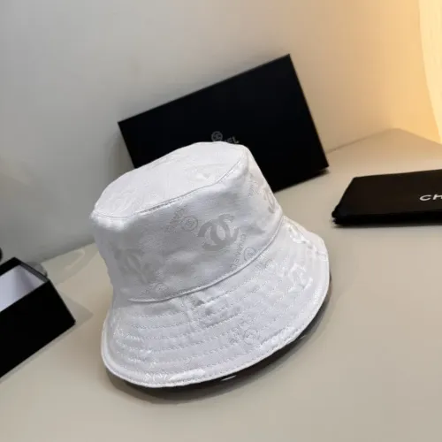 Replica Chanel Caps #1461075 $39.00 USD for Wholesale