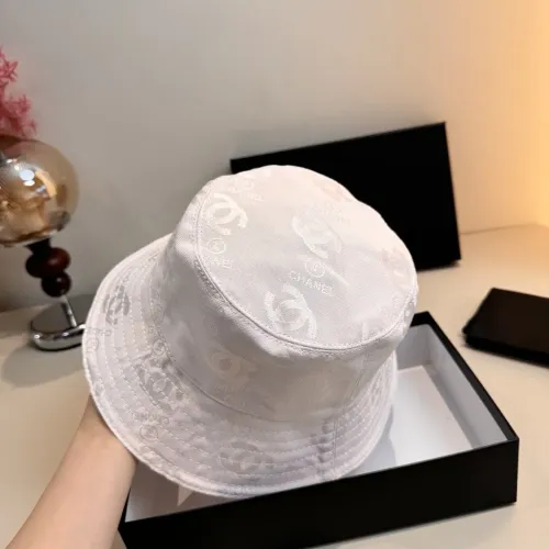 Replica Chanel Caps #1461075 $39.00 USD for Wholesale