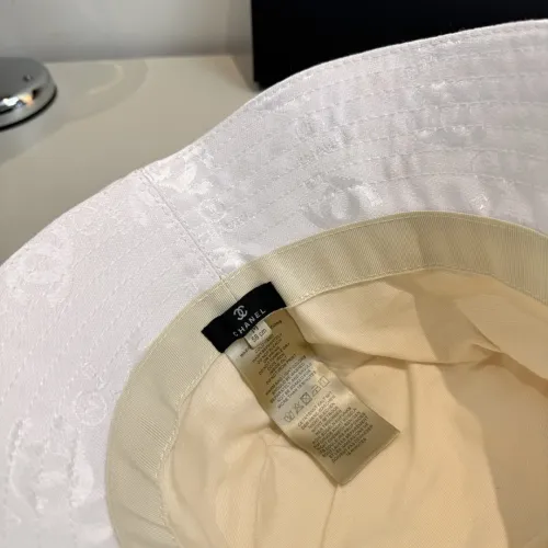Replica Chanel Caps #1461075 $39.00 USD for Wholesale