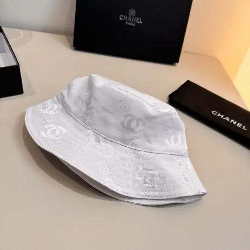 Replica Chanel Caps #1461075 $39.00 USD for Wholesale