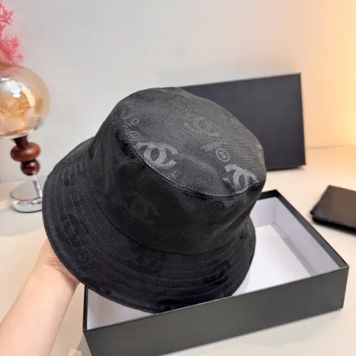Replica Chanel Caps #1461076 $39.00 USD for Wholesale