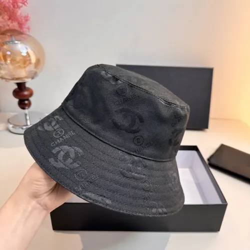 Replica Chanel Caps #1461076 $39.00 USD for Wholesale