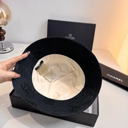 Replica Chanel Caps #1461076 $39.00 USD for Wholesale