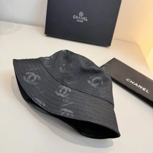 Replica Chanel Caps #1461076 $39.00 USD for Wholesale
