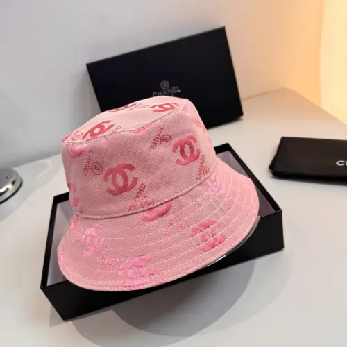 Chanel Caps #1461077