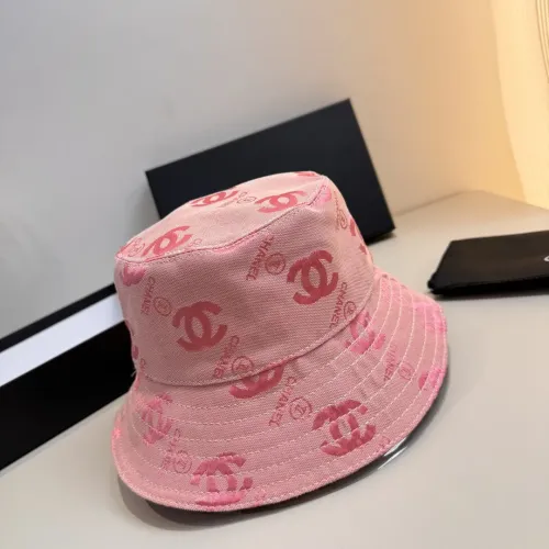 Replica Chanel Caps #1461077 $39.00 USD for Wholesale