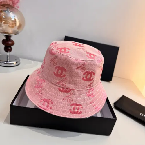 Replica Chanel Caps #1461077 $39.00 USD for Wholesale
