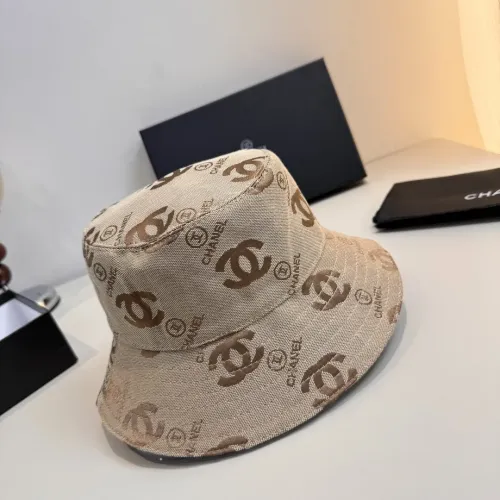 Chanel Caps #1461078