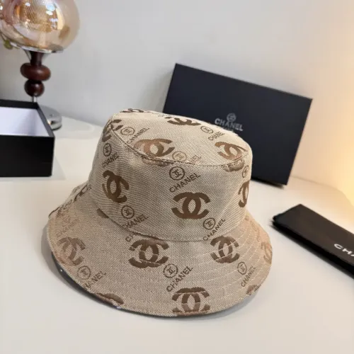 Replica Chanel Caps #1461078 $39.00 USD for Wholesale