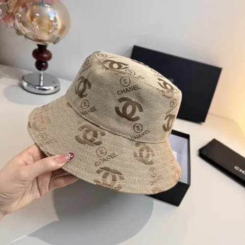 Replica Chanel Caps #1461078 $39.00 USD for Wholesale