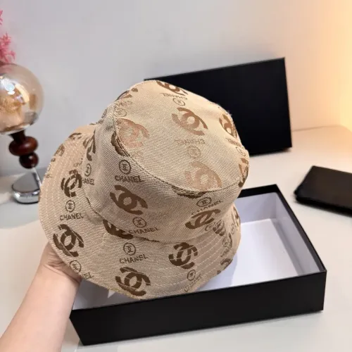 Replica Chanel Caps #1461078 $39.00 USD for Wholesale