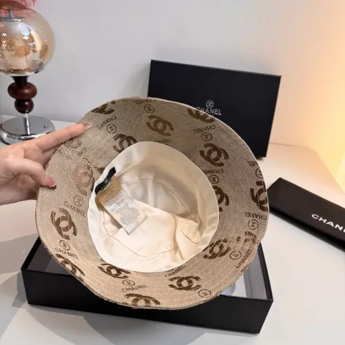 Replica Chanel Caps #1461078 $39.00 USD for Wholesale