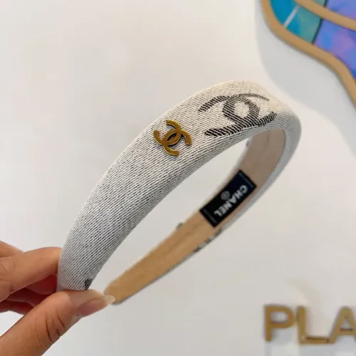 Chanel Headband For Women #1461079