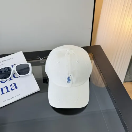 Ralph Lauren Polo Caps #1461082
