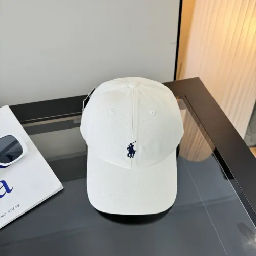 Ralph Lauren Polo Caps #1461083