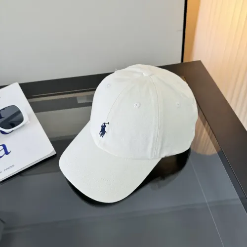 Replica Ralph Lauren Polo Caps #1461083 $27.00 USD for Wholesale