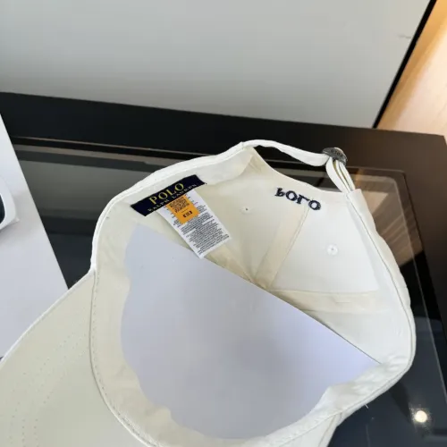 Replica Ralph Lauren Polo Caps #1461083 $27.00 USD for Wholesale