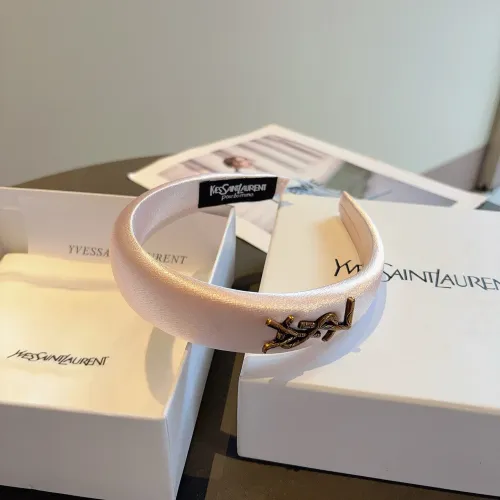 Replica Yves Saint Laurent YSL Headband For Women #1461088 $27.00 USD for Wholesale