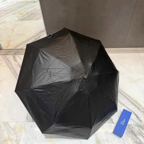 Replica Christian Dior Umbrellas #1461089 $29.00 USD for Wholesale