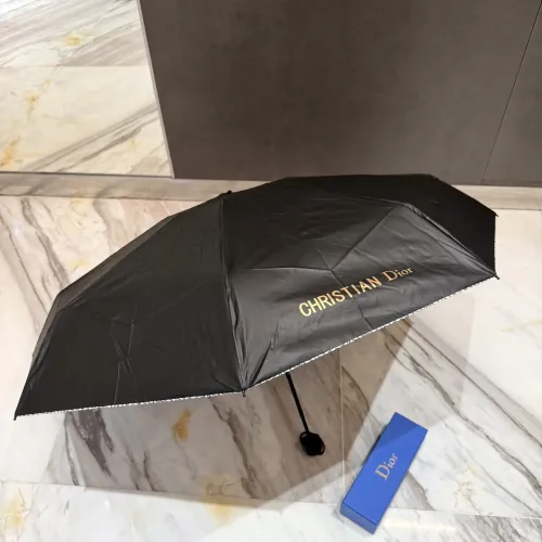 Replica Christian Dior Umbrellas #1461089 $29.00 USD for Wholesale