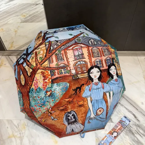Gucci Umbrellas #1461091