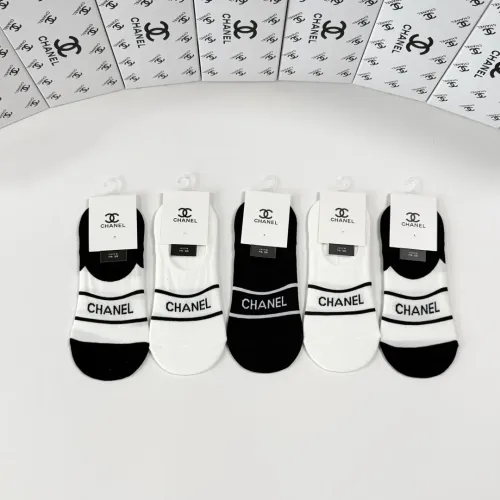 Chanel Socks #1461094