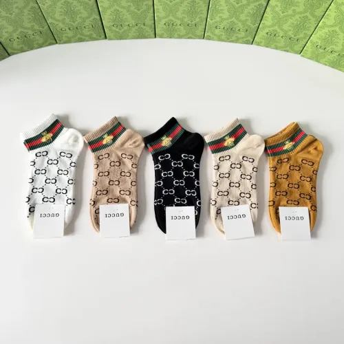 Gucci Socks #1461096