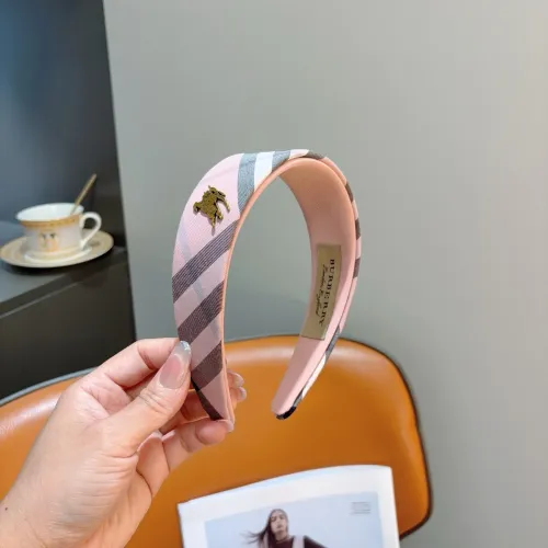 Burberry Headband For Women #1461100