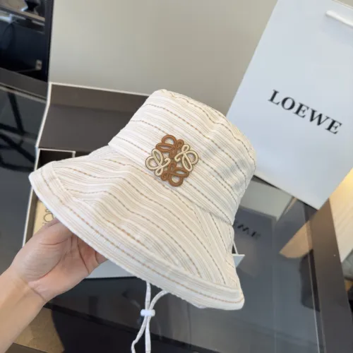Replica LOEWE Caps #1461103 $39.00 USD for Wholesale