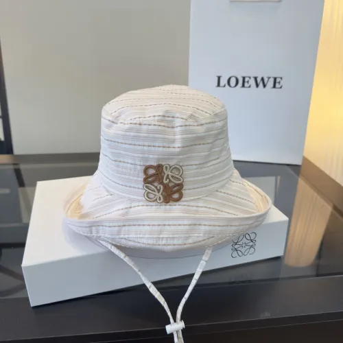 Replica LOEWE Caps #1461103 $39.00 USD for Wholesale