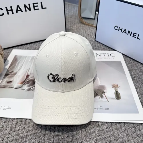 Chanel Caps #1461106