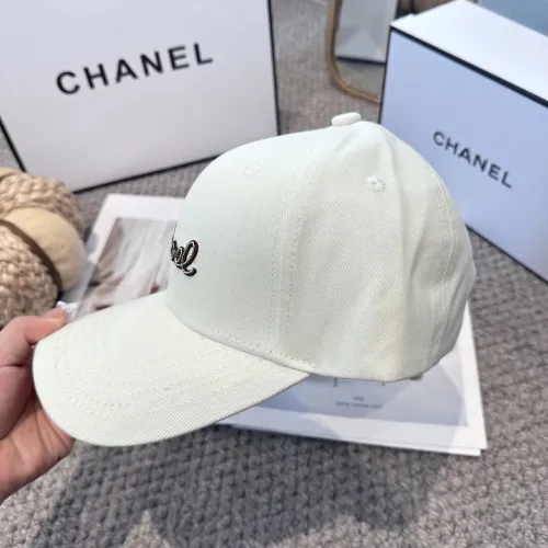 Replica Chanel Caps #1461106 $25.00 USD for Wholesale