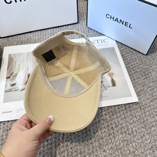 Replica Chanel Caps #1461107 $25.00 USD for Wholesale