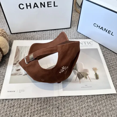 Replica Chanel Caps #1461108 $25.00 USD for Wholesale