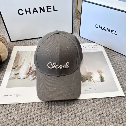 Chanel Caps #1461109