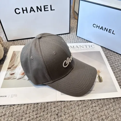 Replica Chanel Caps #1461109 $25.00 USD for Wholesale
