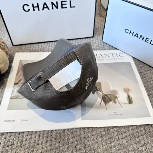 Replica Chanel Caps #1461109 $25.00 USD for Wholesale