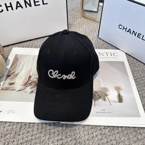 Chanel Caps #1461110