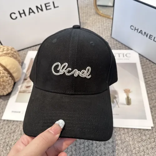 Replica Chanel Caps #1461110 $25.00 USD for Wholesale