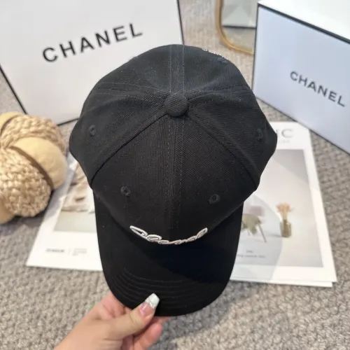 Replica Chanel Caps #1461110 $25.00 USD for Wholesale