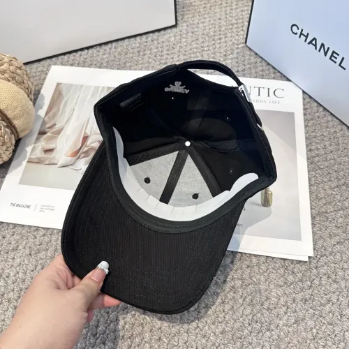 Replica Chanel Caps #1461110 $25.00 USD for Wholesale