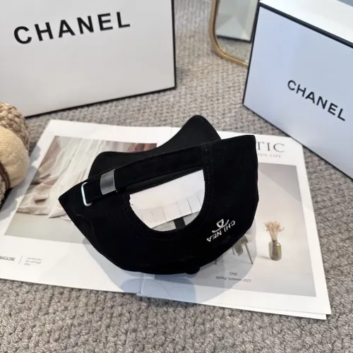 Replica Chanel Caps #1461110 $25.00 USD for Wholesale