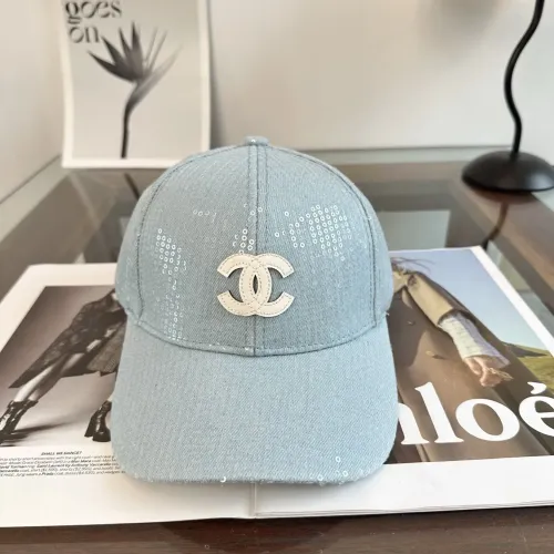 Chanel Caps #1461111