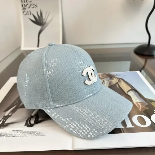 Replica Chanel Caps #1461111 $27.00 USD for Wholesale