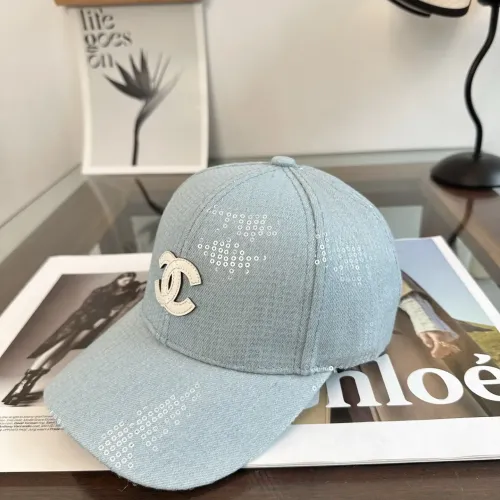 Replica Chanel Caps #1461111 $27.00 USD for Wholesale